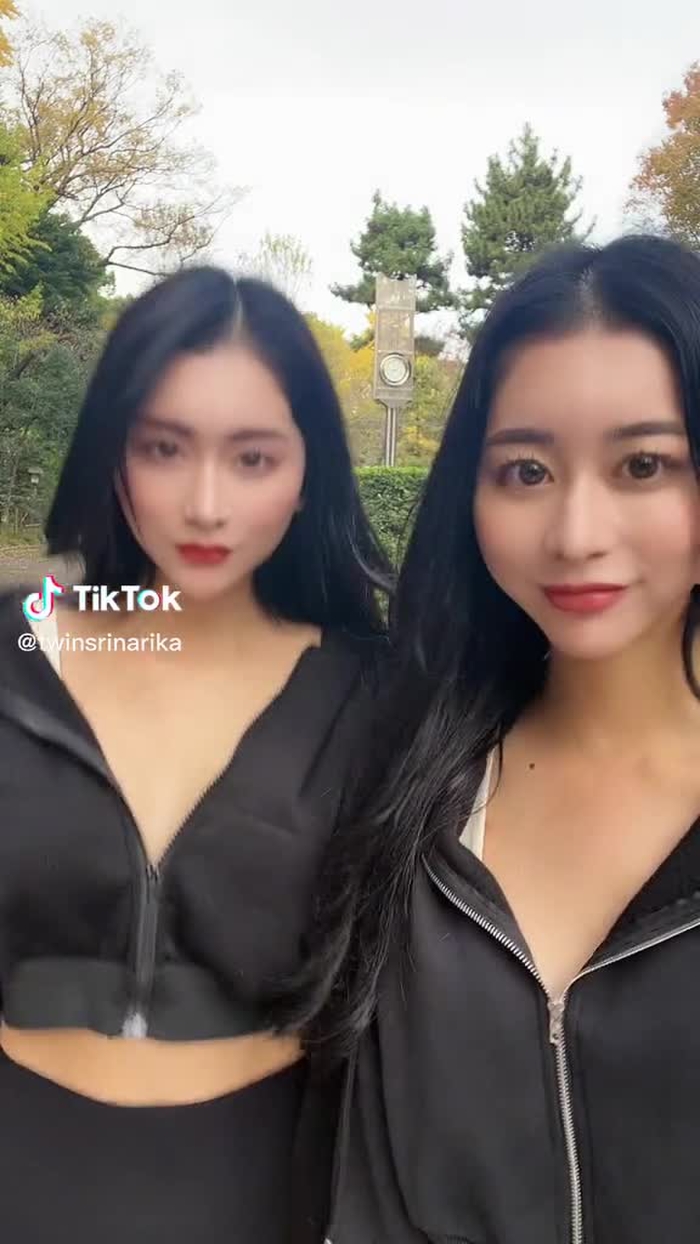 TWINSりなりか 37