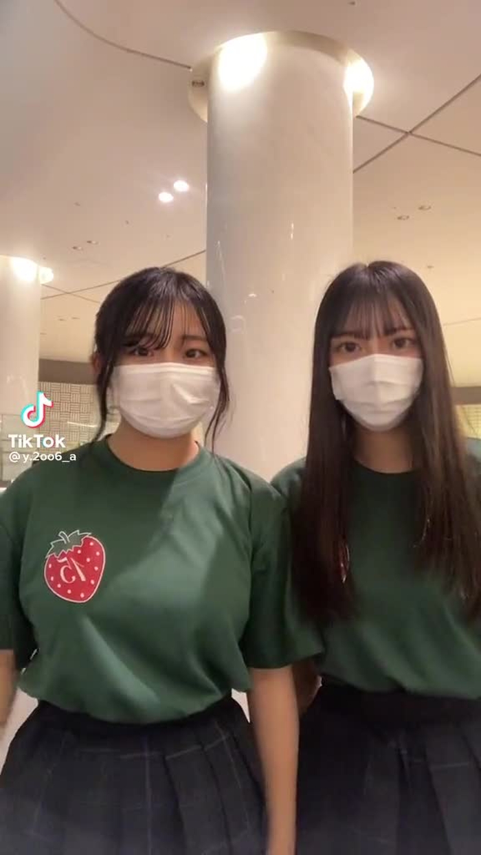 しろくまくんtiktok shiro_kuma_2018 21