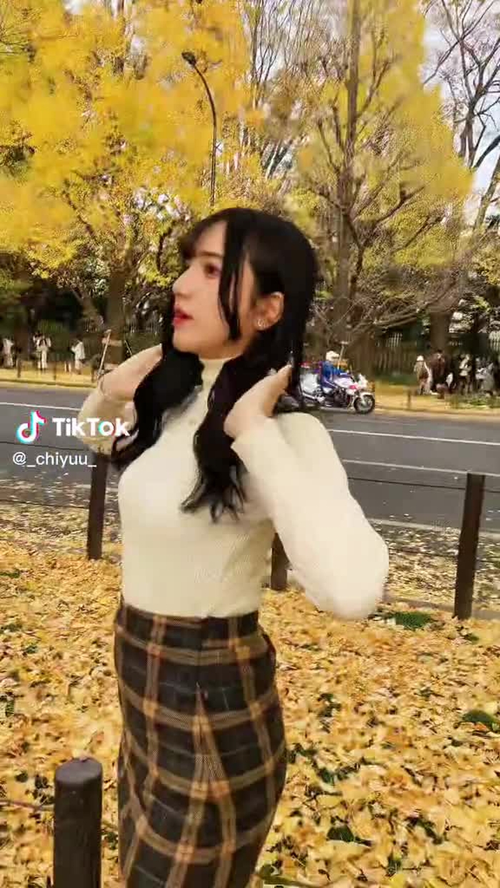 ちゆう Chiyu 41