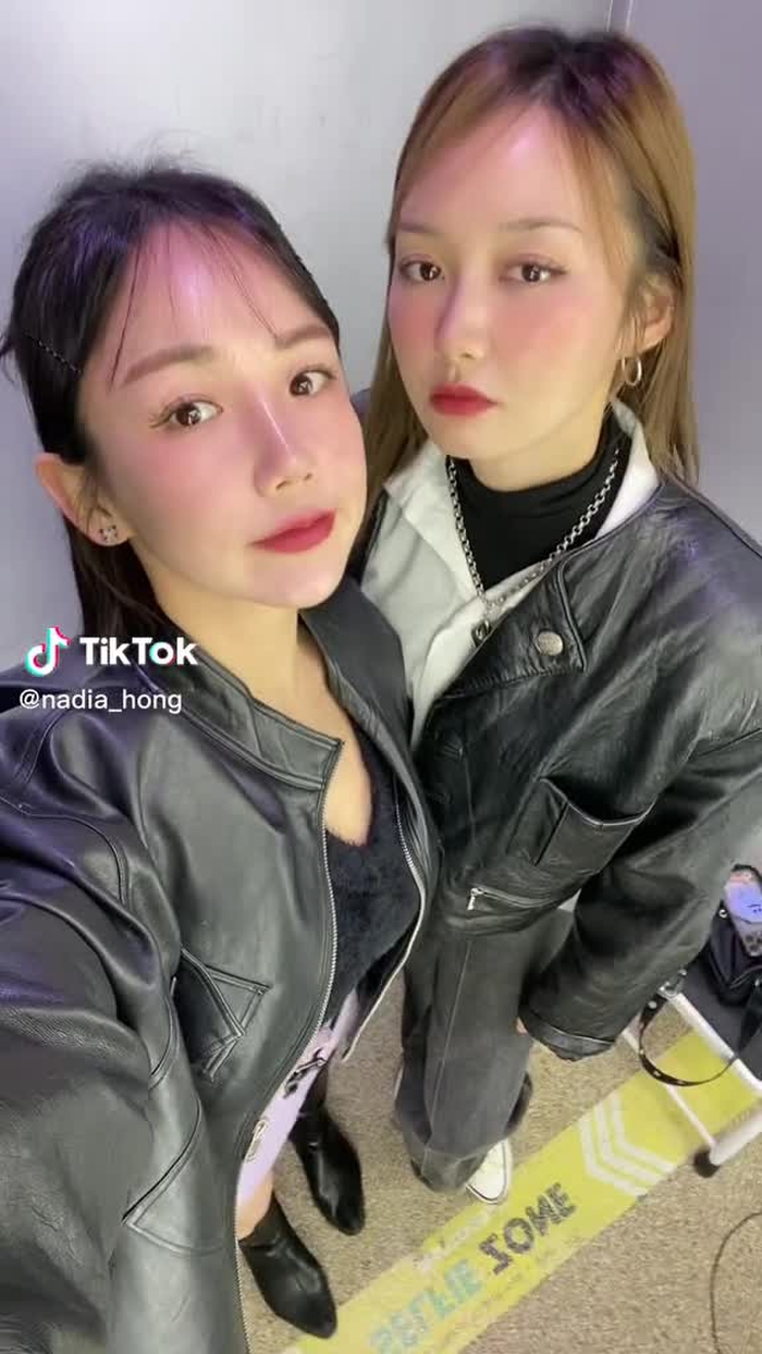 나디아 홍 Nadia Hong 40