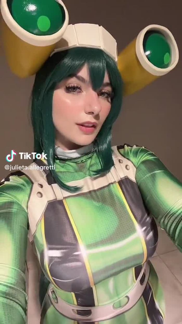 Julieta ❤️ (GirlOfNox) 39