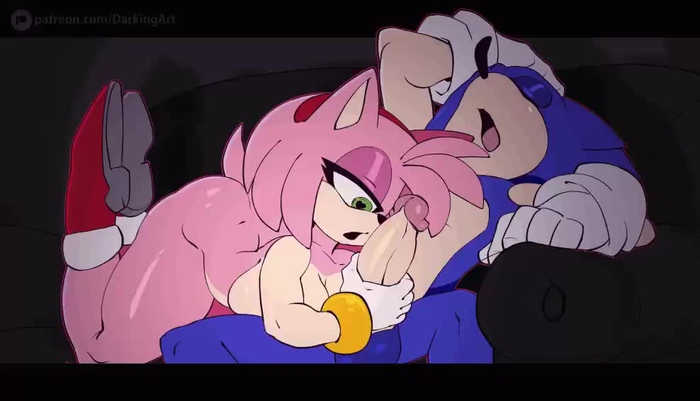 sonic (series) 279