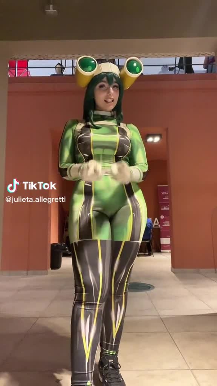 Julieta ❤️ (GirlOfNox) 40