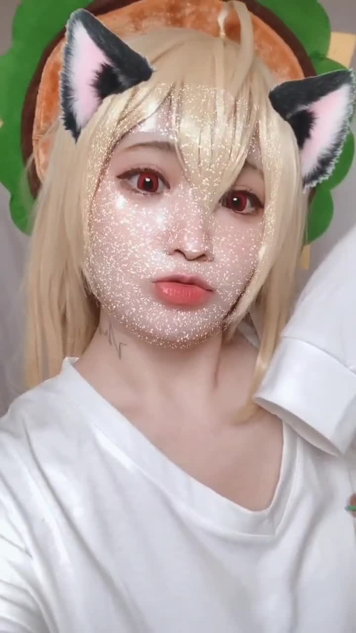 ののかᰔᩚ cos_nonoka 2