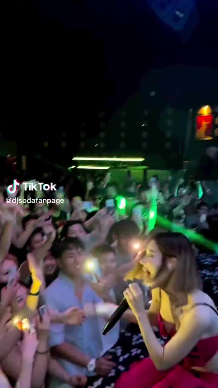 DJ소다 DJSODA 30