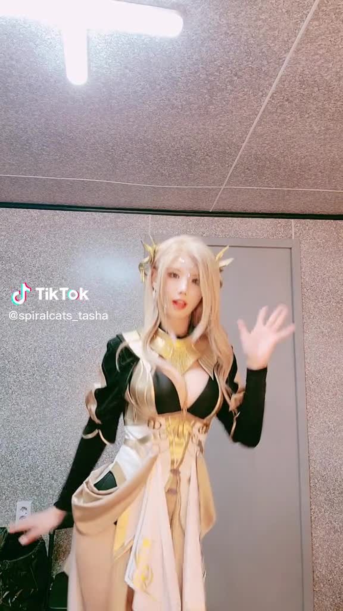 타샤