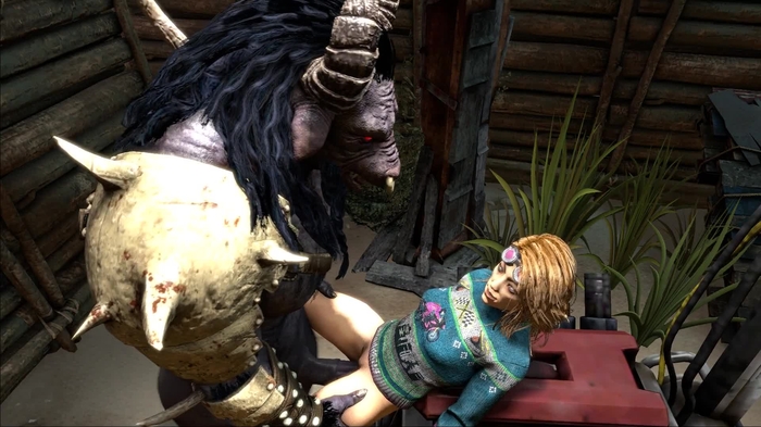 dead by daylight 89
