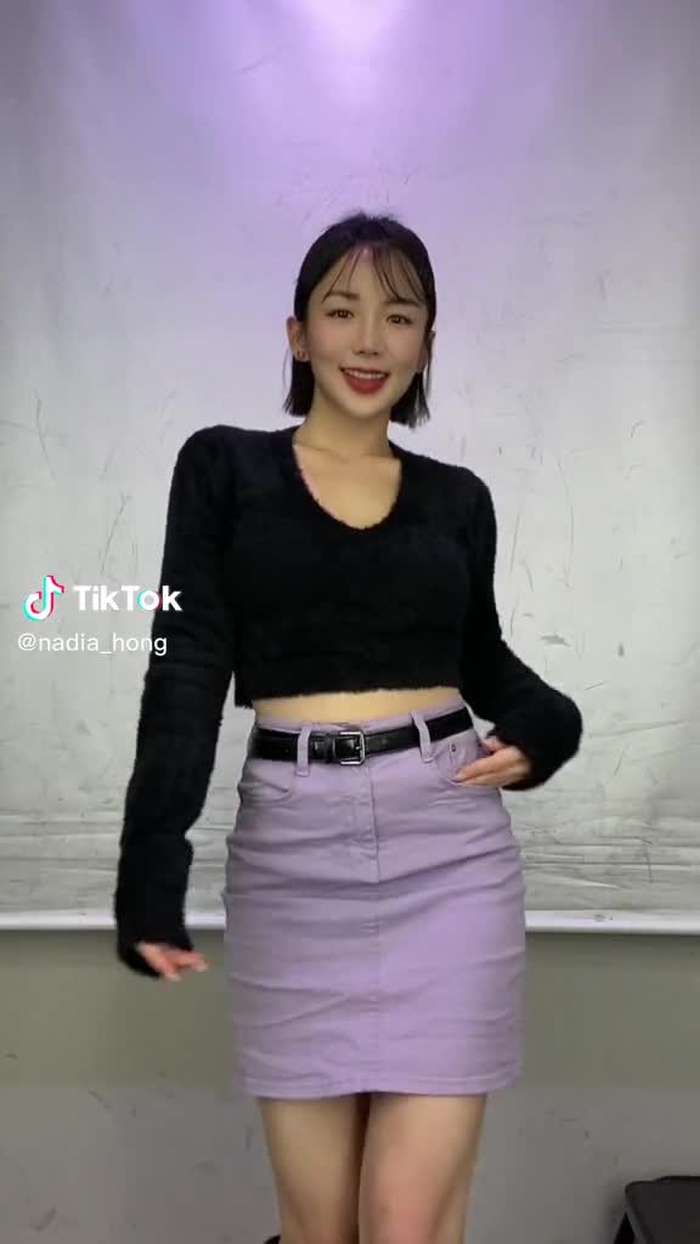 나디아 홍 Nadia Hong 41