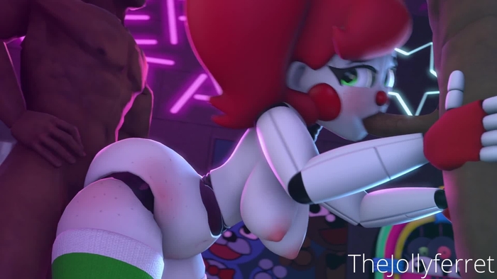 five nights at freddy's 738