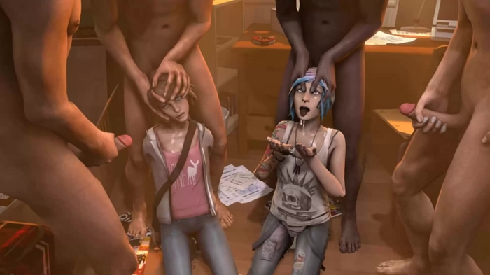 life is strange 113