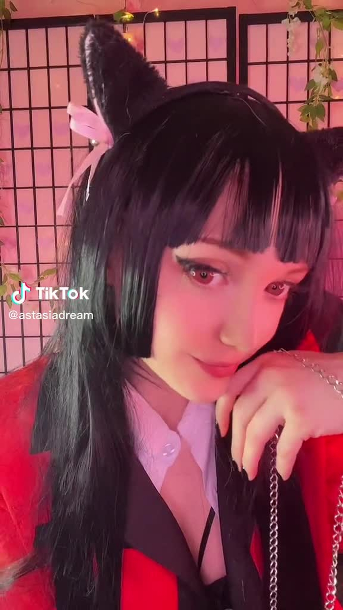 astasia ♡ 69