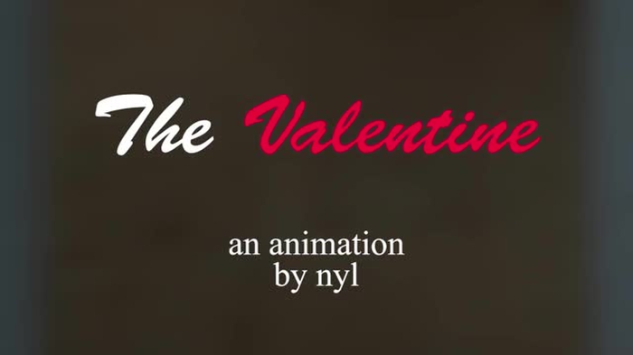The Valentine - Nyl