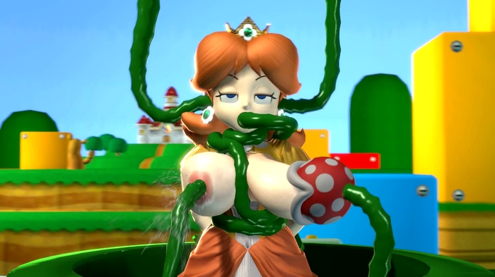 mario (series) 499