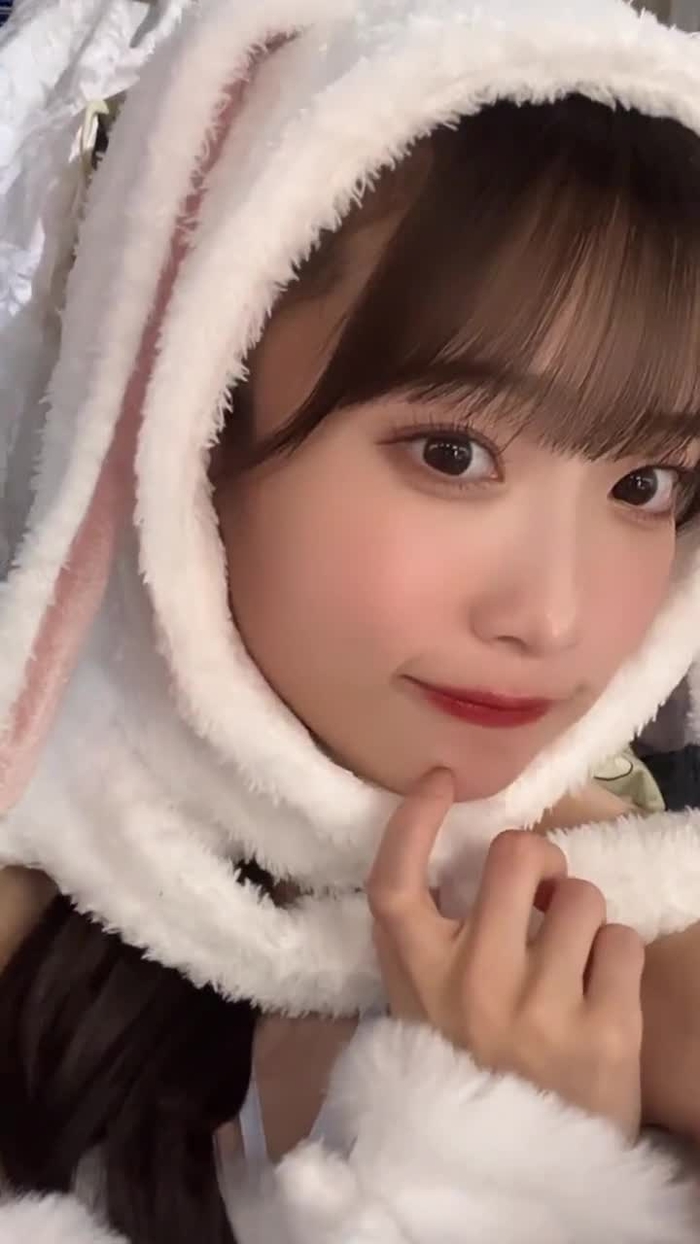 岸みゆ #ババババンビ【10/31週プレ初ソロ表紙】 miyu_kishi0213 12