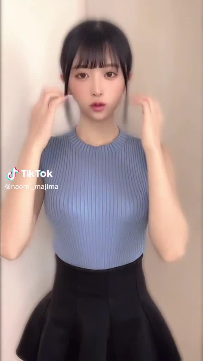 真島なおみ(なおみん) 111