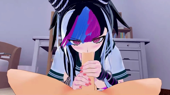 danganronpa 154