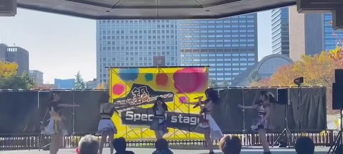 愛白かなた🐻‍❄️☀️ KANATA_81moment 3