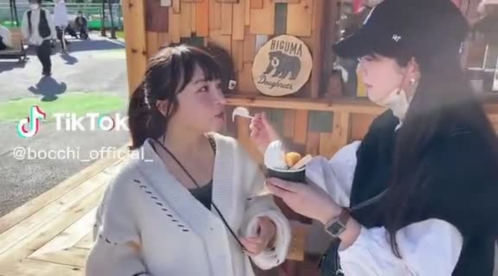 大嶋みく🐻‍❄️BOCCHI。 ツアー中！DOLCE掲載！ oshima__miku 5