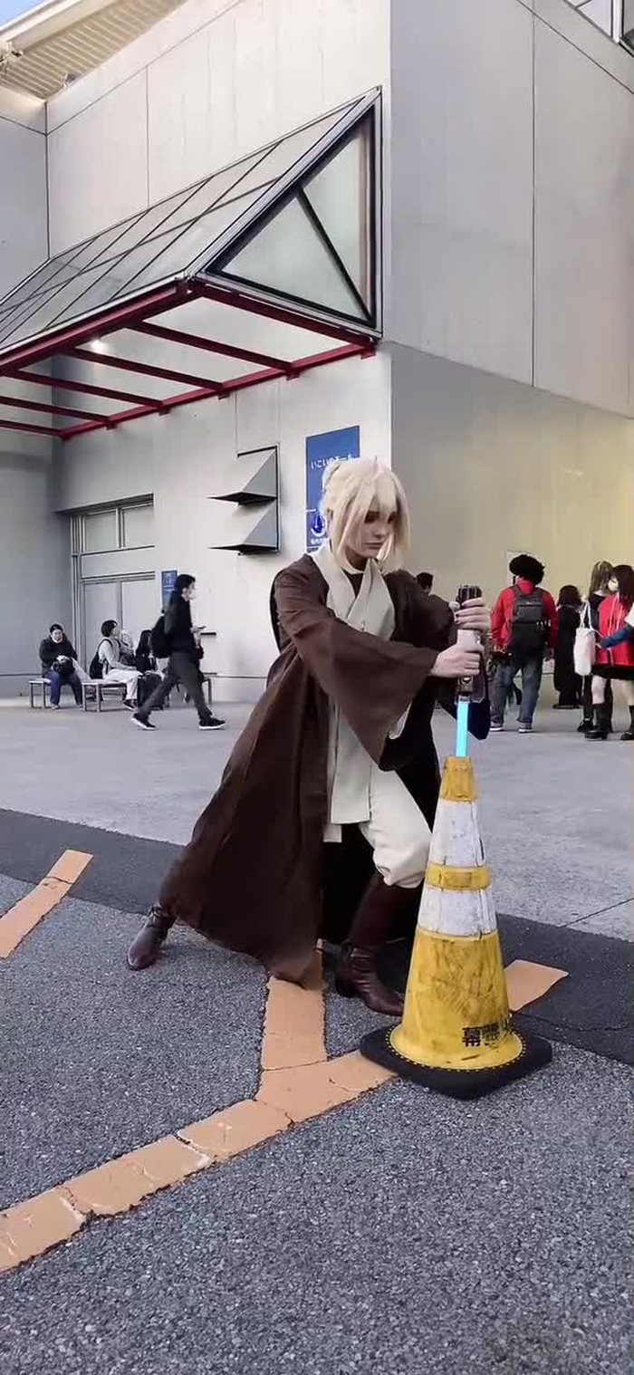 Evangelina⚔️TYPE MOON girl @ 26,27 東京コミコン2022 evangelina_cos 2