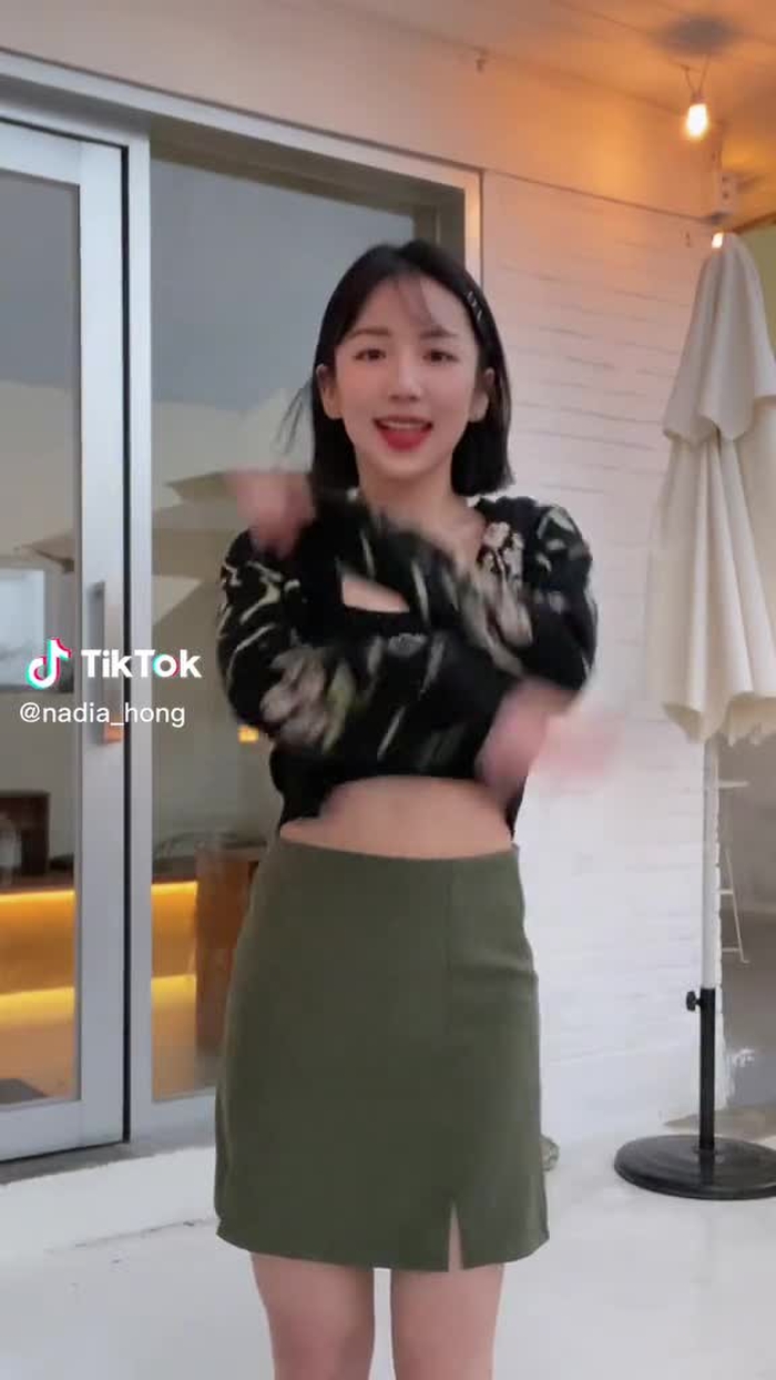 나디아 홍 Nadia Hong 46