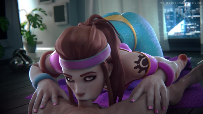 overwatch 1688