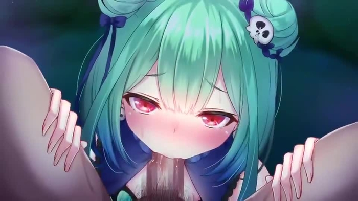 hololive 639