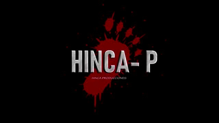 Jill vs Nemesis - Hinca-P