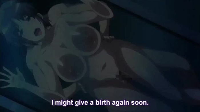 daisuki na haha 2
