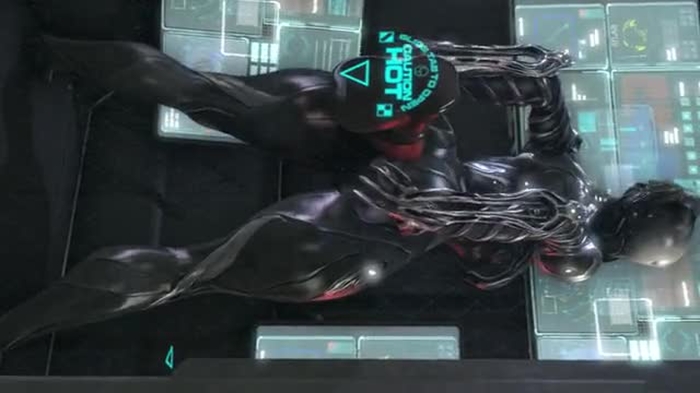 warframe 55