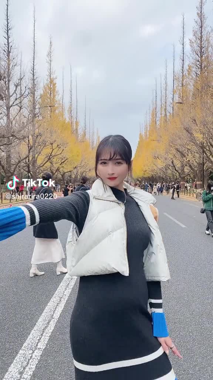 白雪ちゃん 道産子娘 66
