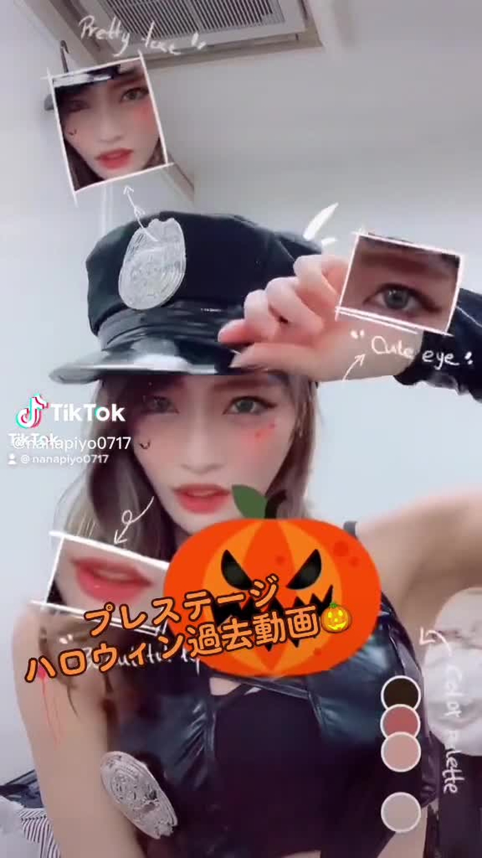 七海ひな🧚🌼 135