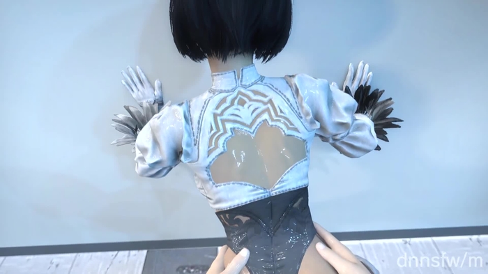 nier: automata 314