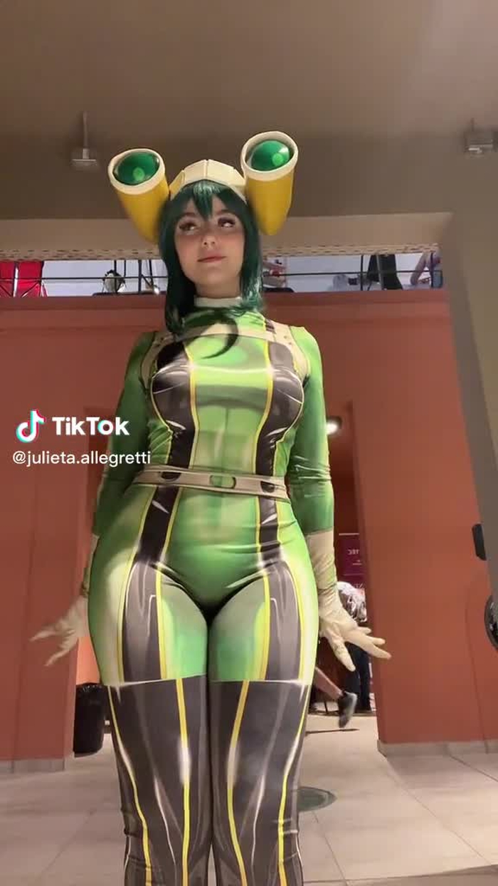 Julieta ❤️ (GirlOfNox) 41