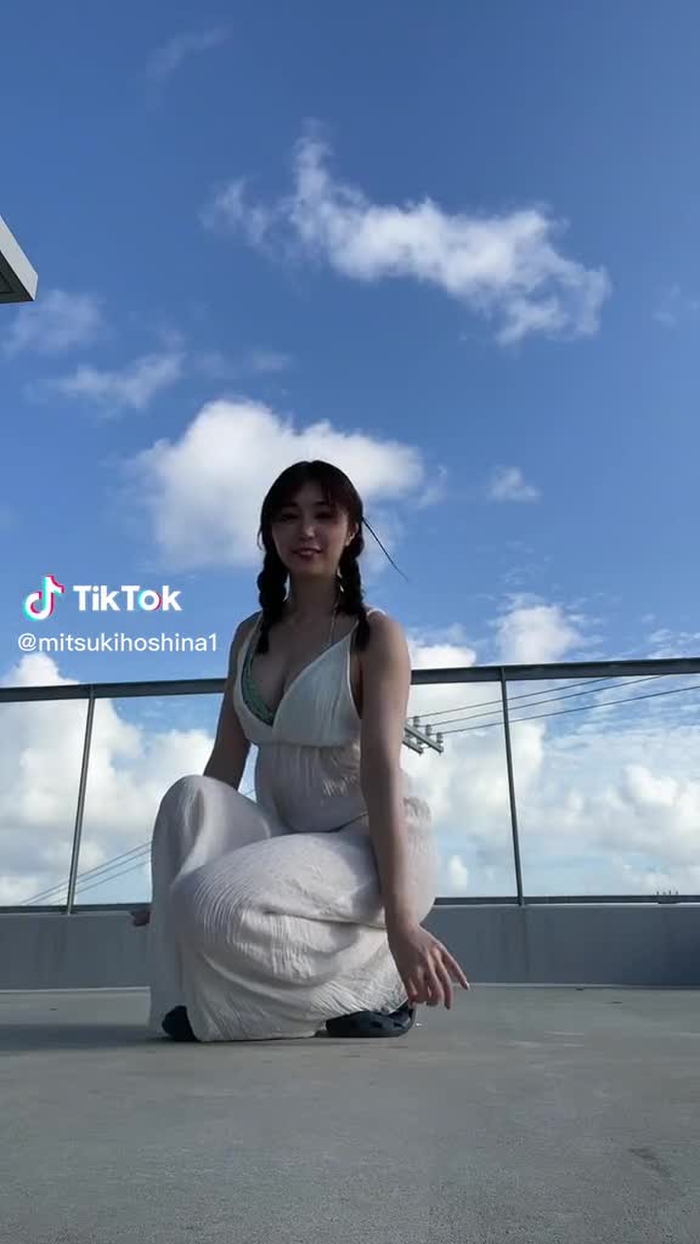 星那美月 40