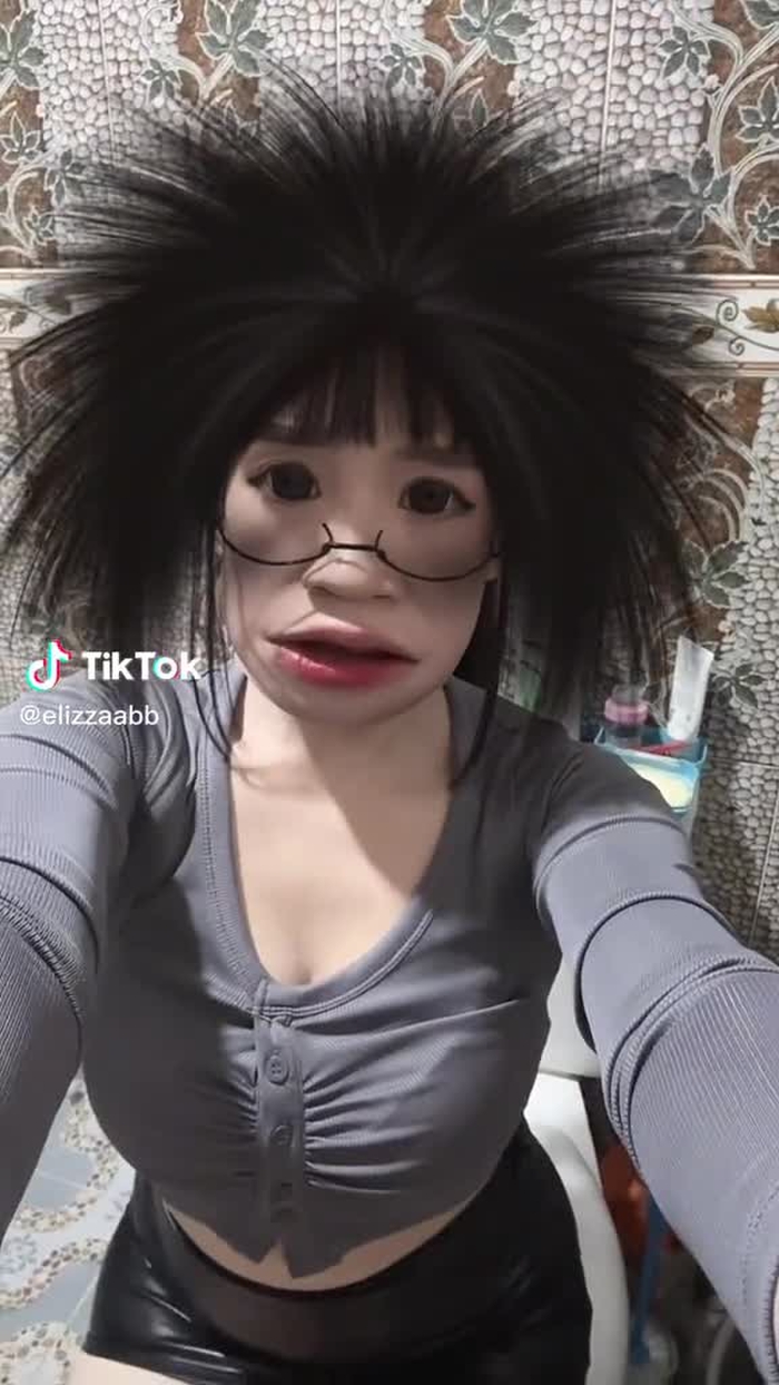 Kaget