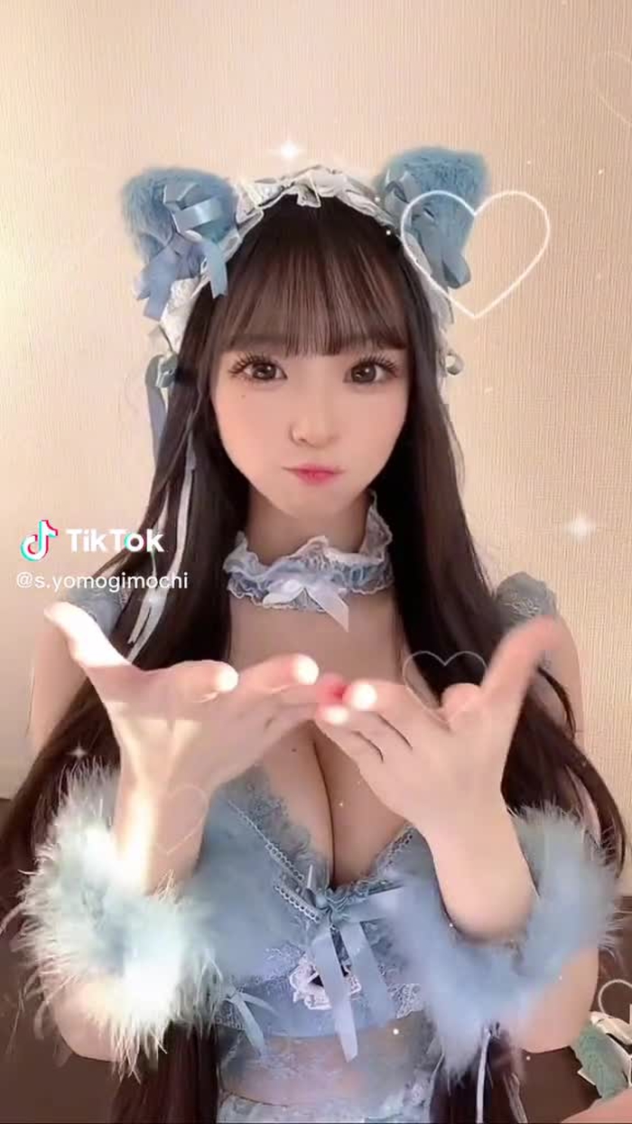 すーぱーよもぎもち。💭🍡 75