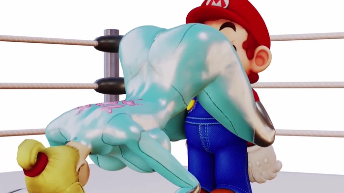 mario (series) 620