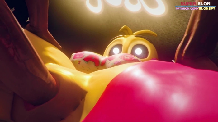 five nights at freddy's 868