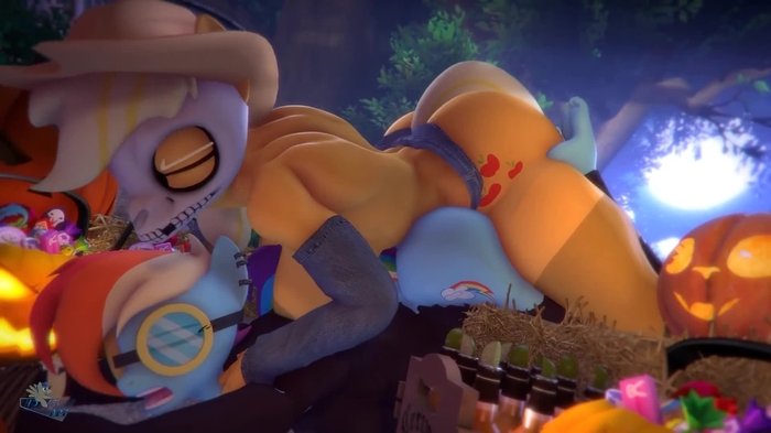 friendship is magic 667