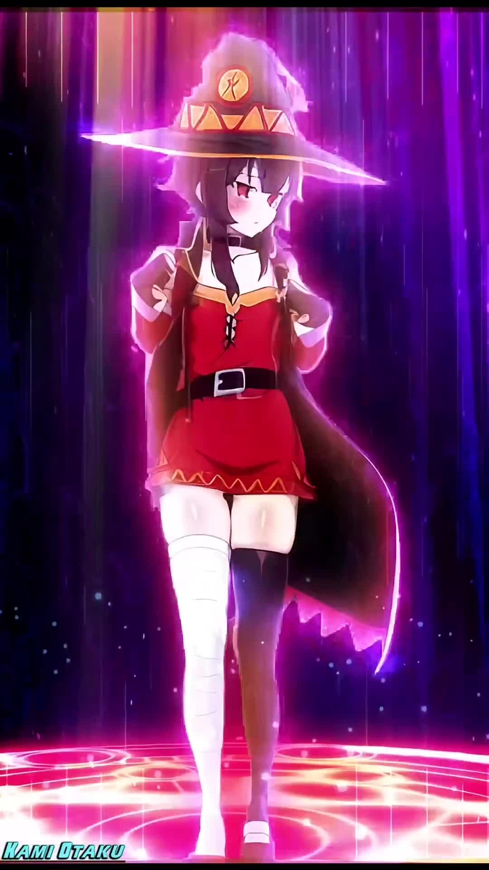 この素晴らしい世界に祝福を！ 28
