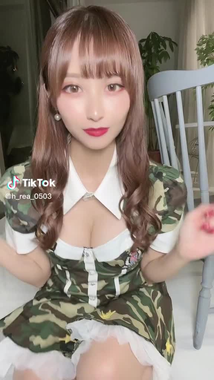🎀花咲れあ🎀 45