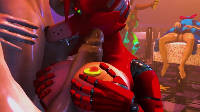 five nights at freddy's 906