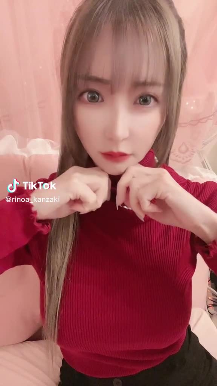りのあタソ💗🐰🌸神崎りのあ【2500万美容コスプレイヤ 34