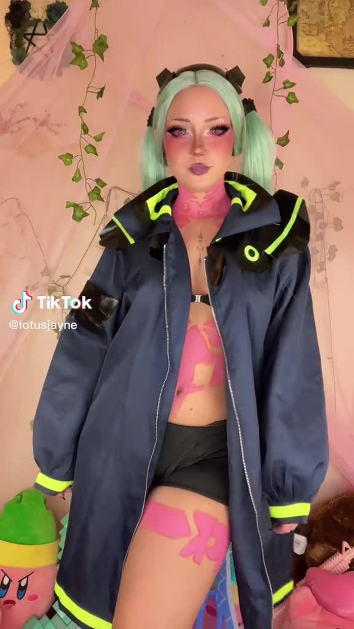 Lotus 🌺 34