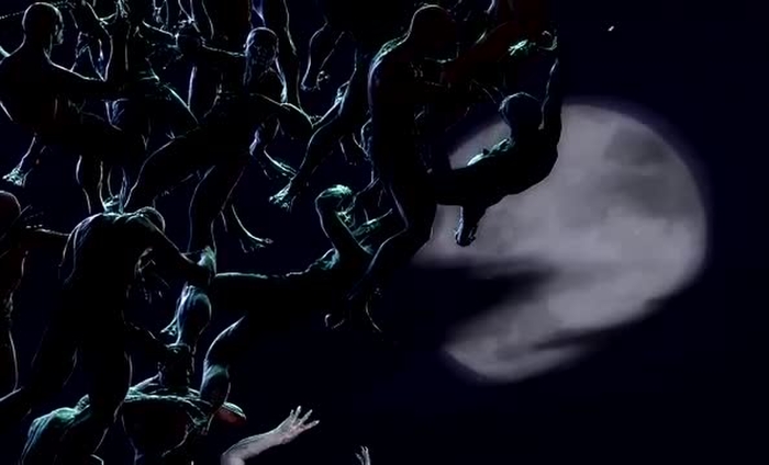 DMC5 doujin trailer - Opiumud