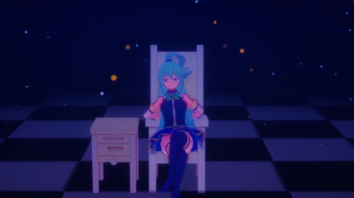 kono subarashii sekai ni shukufuku wo! 141