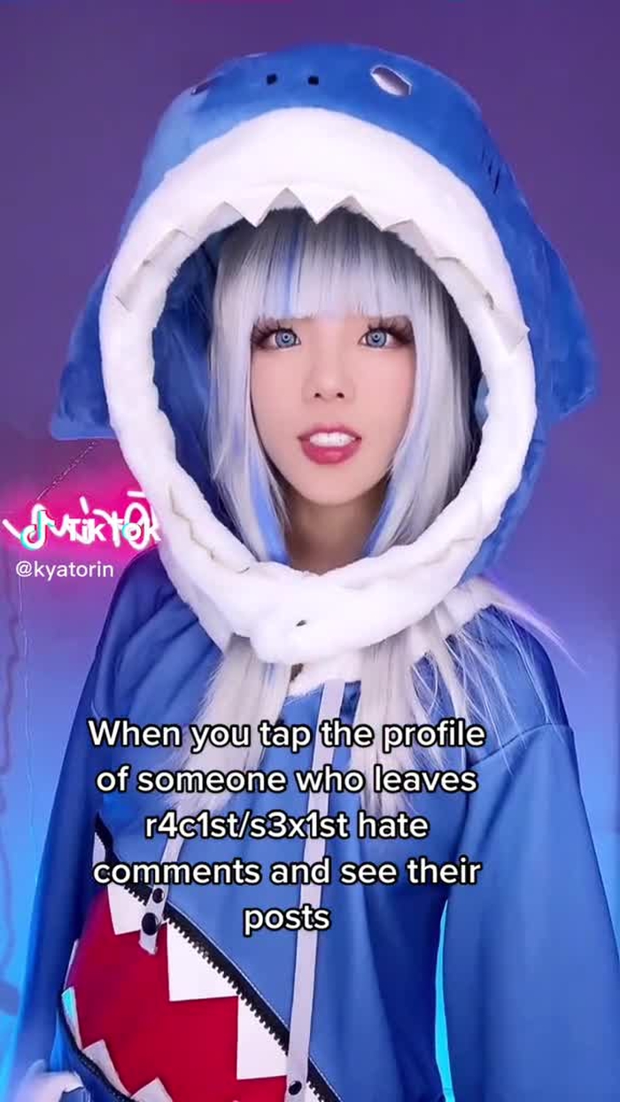 kyatorin 🔜 anime NYC 32