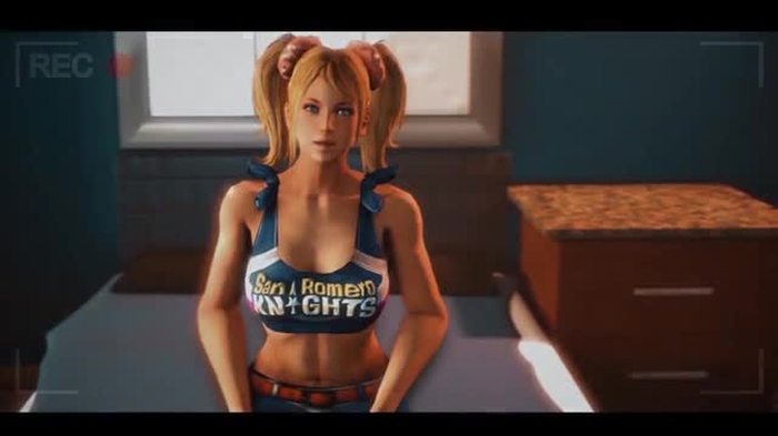 Juliet Porno - Kawaii Detective Enthusiast