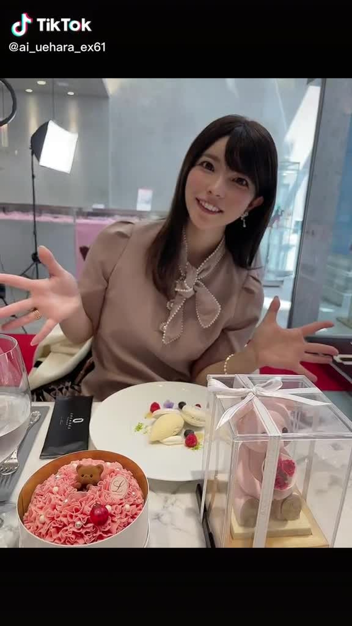 上原亜衣 36