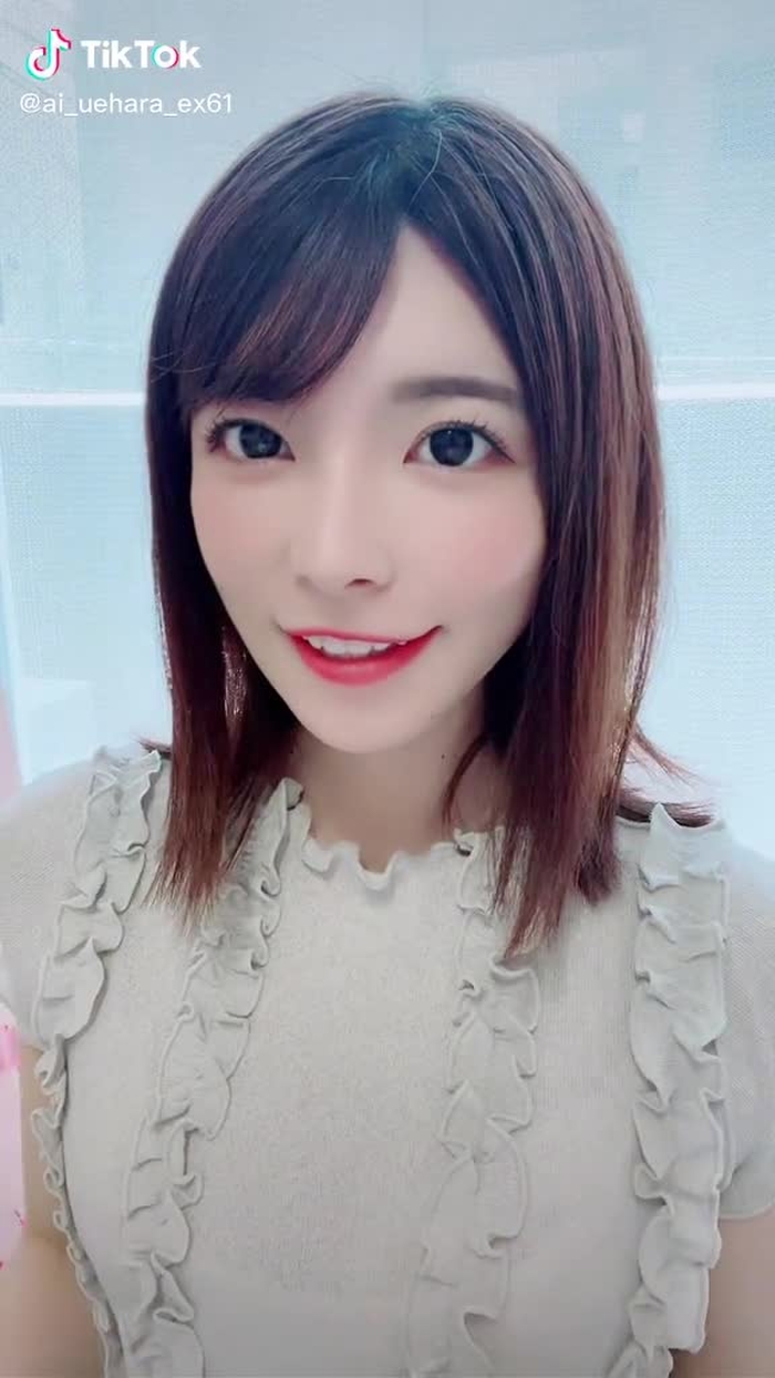 上原亜衣 30